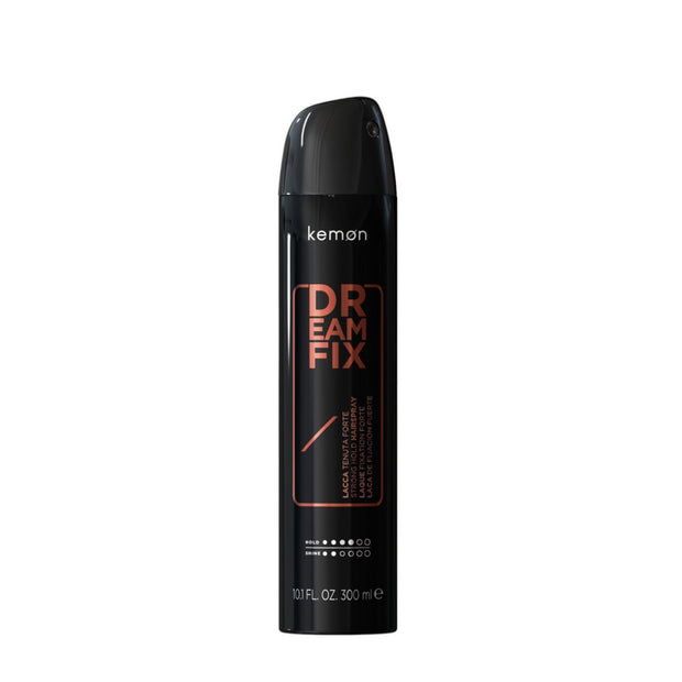 Kemon, Dreamfix, Spray Μαλλιών, Strong Hold, 300 ml