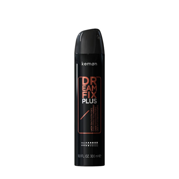 Kemon, Dreamfix Plus, Spray Μαλλιών, Strong Hold, 300 ml