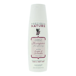 Alfaparf, Precious Nature Grape & Lavender, Hair Σαμπουάν, 250 ml