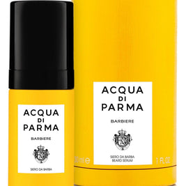 Acqua di Parma, Barbiere, Λάδι για Γένια, 30 ml