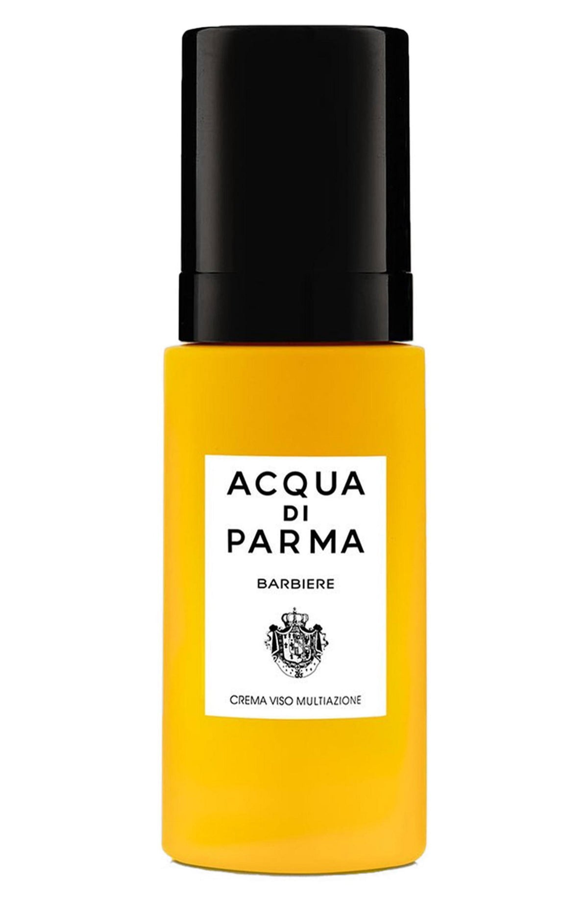 Acqua di Parma, Barbiere, Hyaluronic Acid, Για Όλους τους Τύπους Δέρματος, Light Cream, Για το Πρόσωπο, 50 ml