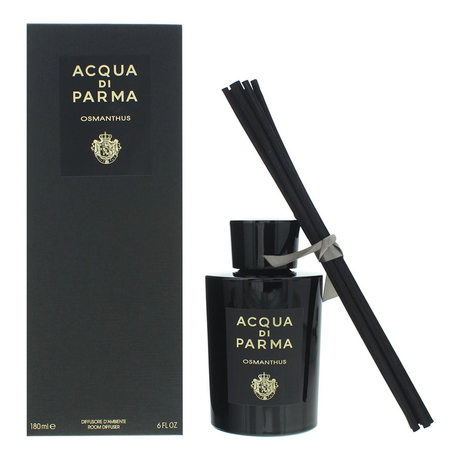 Acqua di Parma, Osmanthus, Reed, Osmanthus, Aroma Reed Diffuser, 180 ml