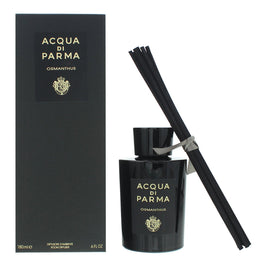 Acqua di Parma, Osmanthus, Reed, Osmanthus, Αρωματικό Χώρου με Στικς, 180 ml