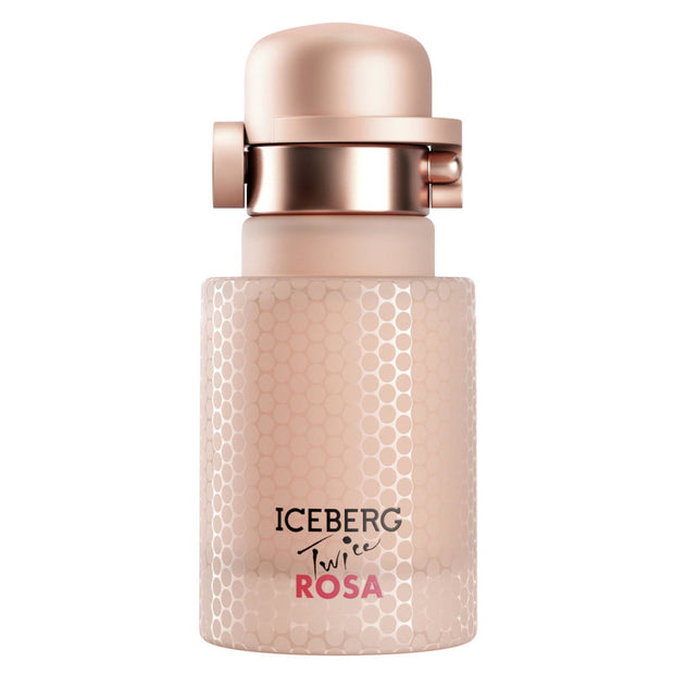 Iceberg, Twice Rosa, Eau De Toilette, Για Γυναίκες, 75 ml