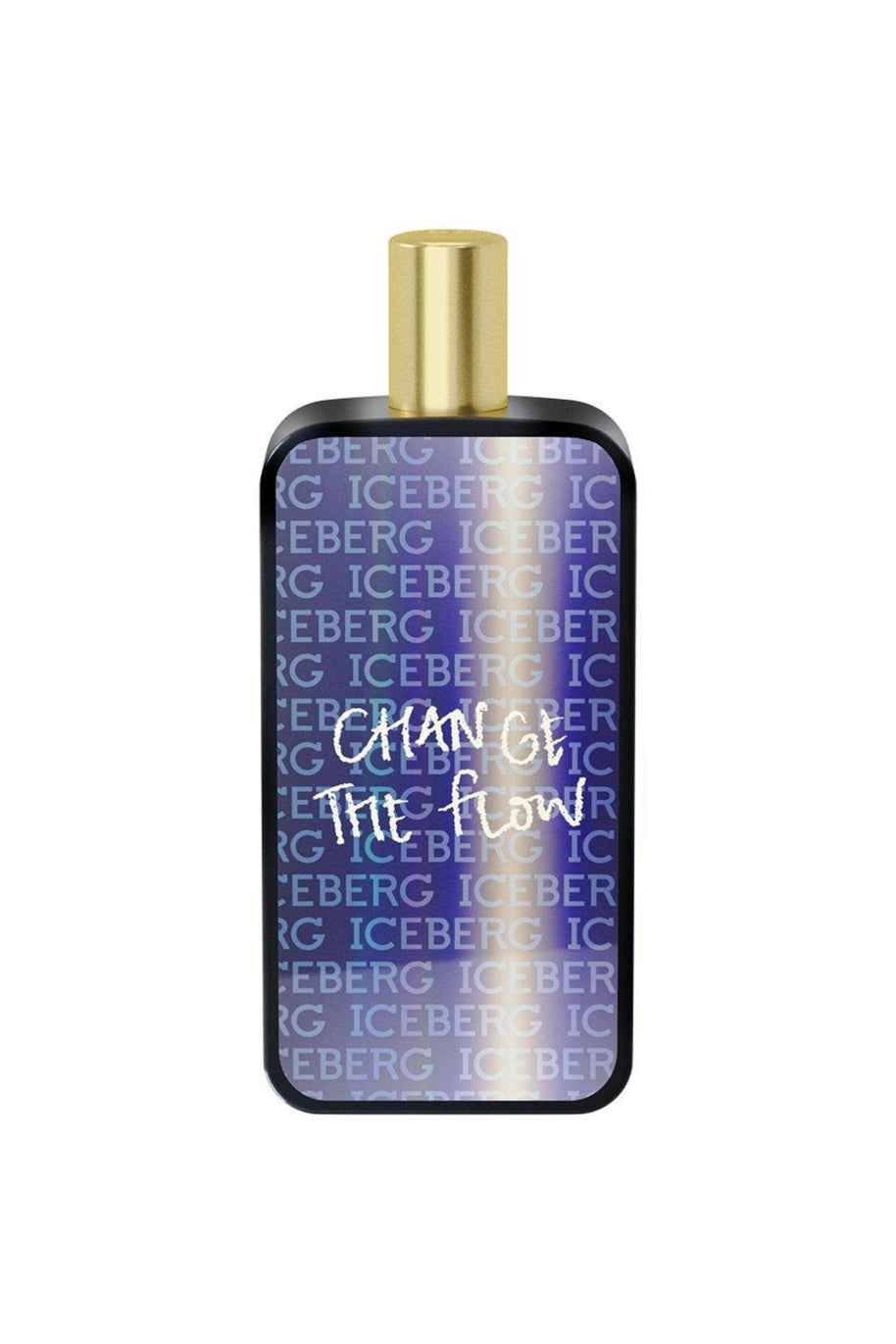 Iceberg, Change The Flow, Eau De Toilette, Ανδρικό, 100 ml