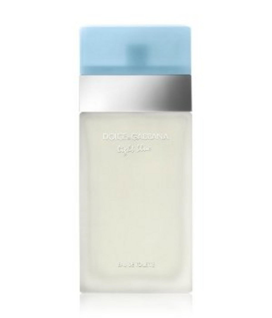 Dolce & Gabbana, Light Blue, Eau De Toilette, Για Γυναίκες, 200 ml