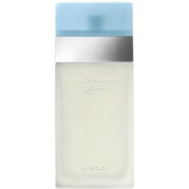 Dolce & Gabbana, Light Blue, Eau De Toilette, Για Γυναίκες, 200 ml
