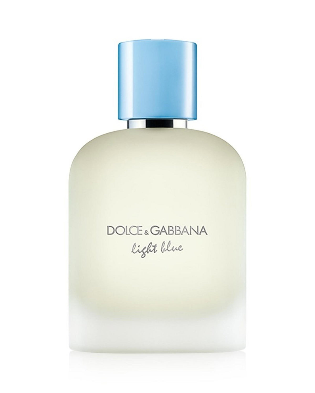 Dolce & Gabbana, Light Blue, Eau De Toilette, Ανδρικό, 100 ml