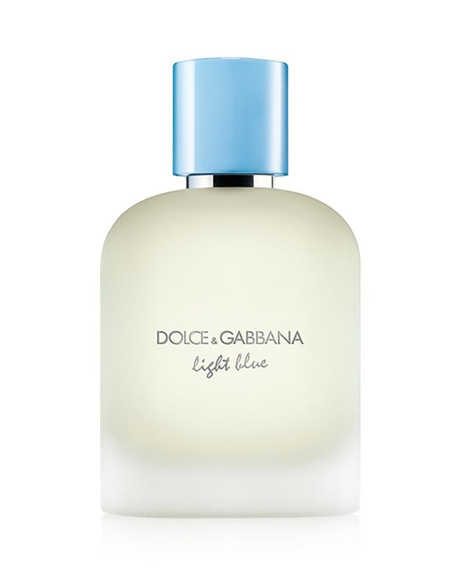 Dolce & Gabbana, Light Blue, Eau De Toilette, Ανδρικό, 100 ml