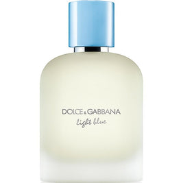 Dolce & Gabbana, Light Blue, Eau De Toilette, Ανδρικό, 100 ml