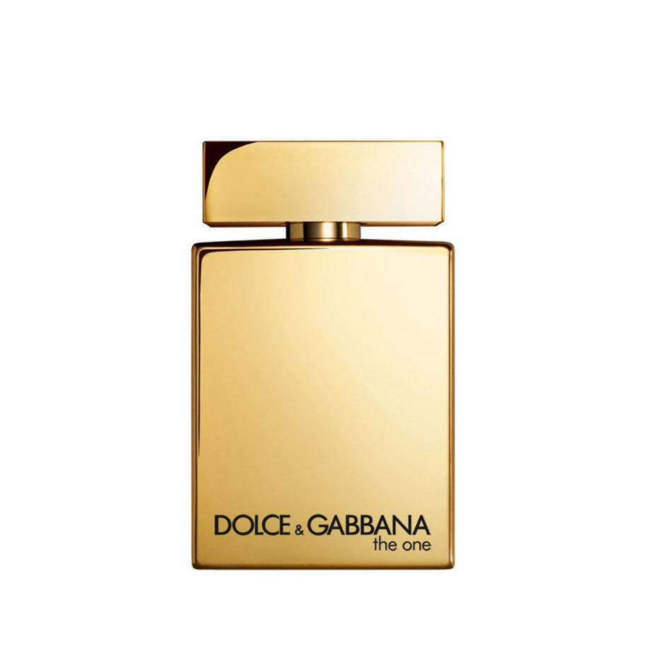Dolce & Gabbana, The One Gold, Eau De Parfum, Για Άνδρες, 50 ml