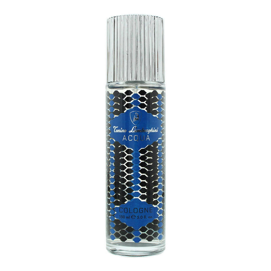 Tonino Lamborghini, Acqua, Eau De Cologne, Για Άνδρες, 150 ml