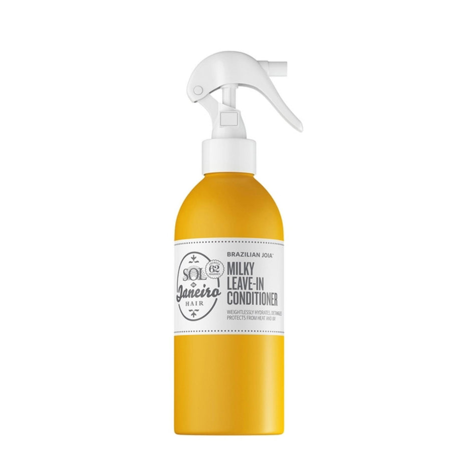 Sol de Janeiro, Brazilian Joia, Hair Leave-In Κρέμα Μαλλιών, Ενυδατικό, 210 ml