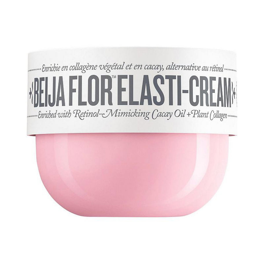 Sol de Janeiro, Beija Flor, Elastilizing, Κρέμα Σώματος, Daily, 75 ml