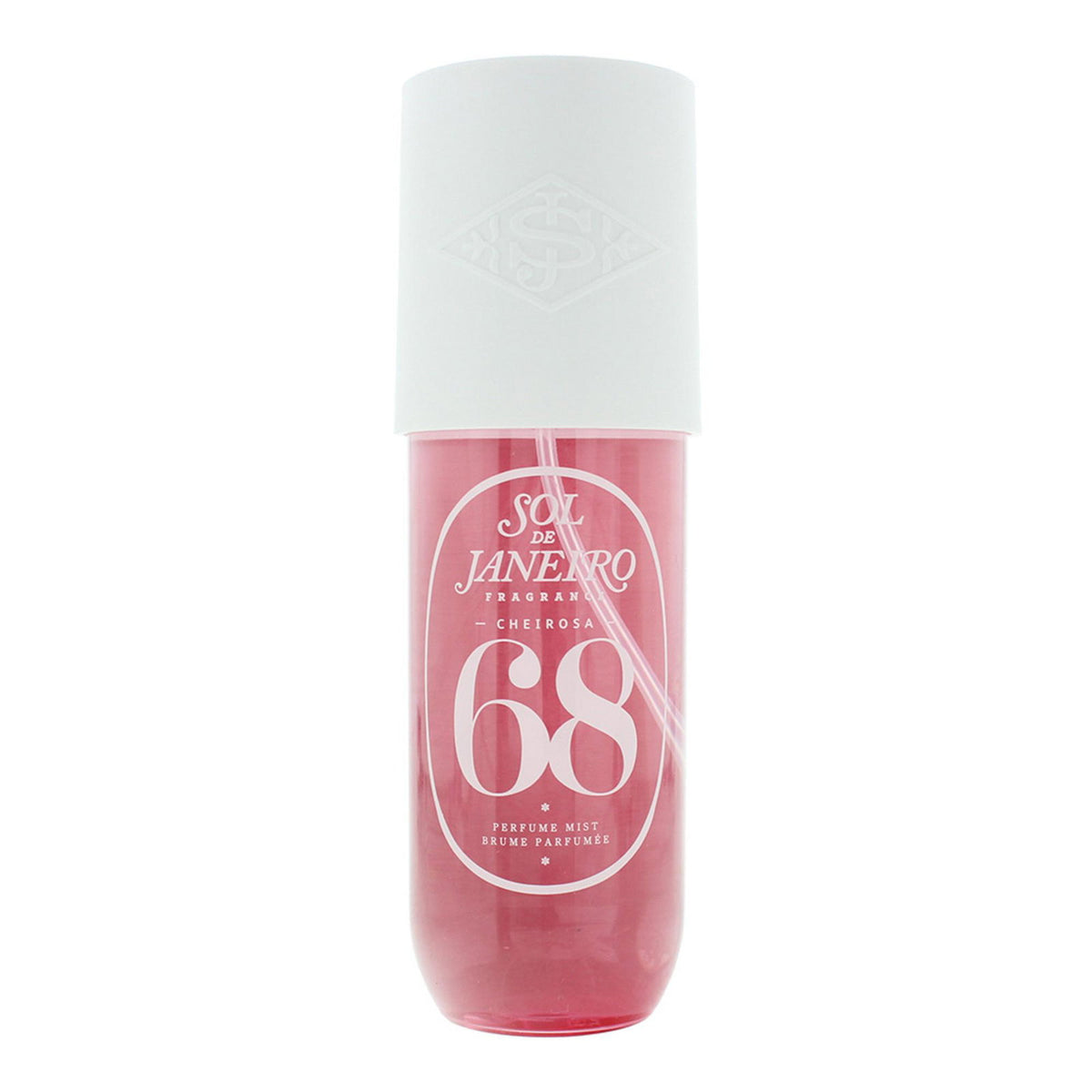 Sol de Janeiro, Brazilian Crush Cheirosa '68, Scented Spray, Γυναικείο, 240 ml