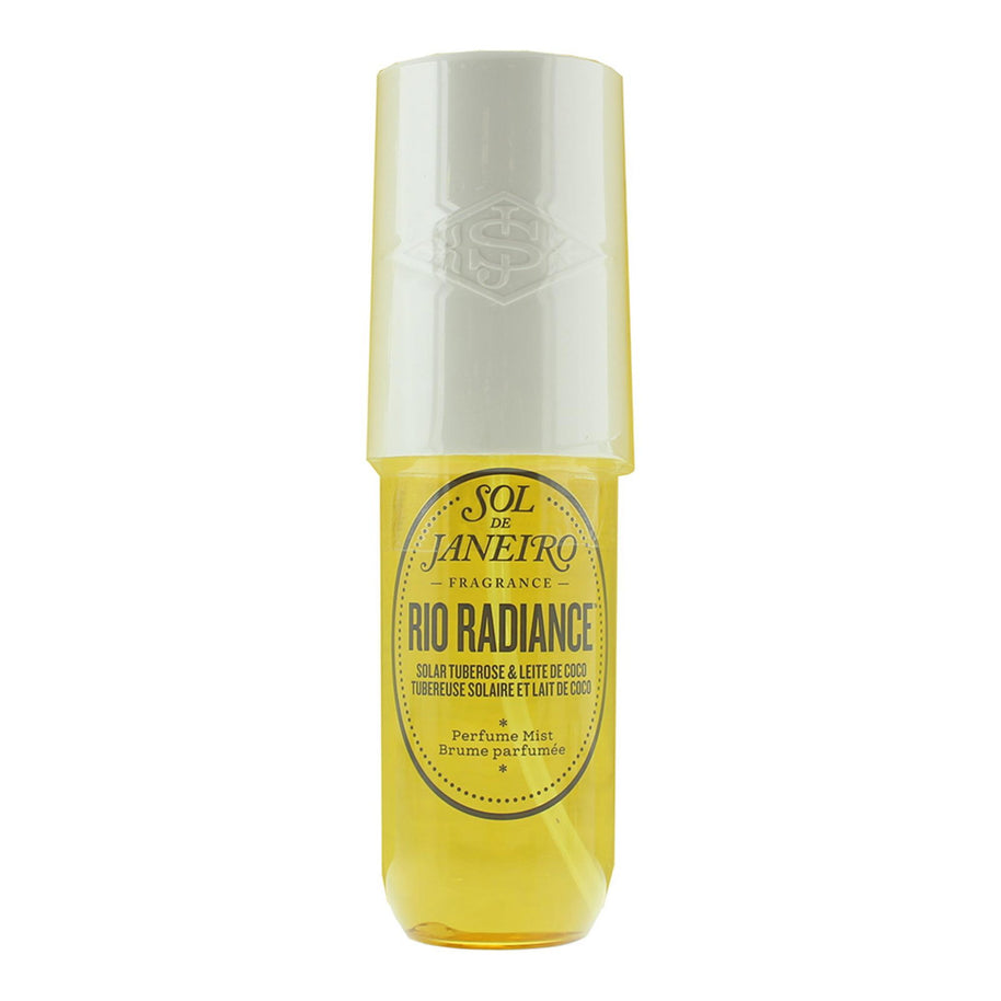 Sol de Janeiro, Brazilian Crush Cheirosa 87 Rio Radiance, Scented Spray, Γυναικείο, 90 ml