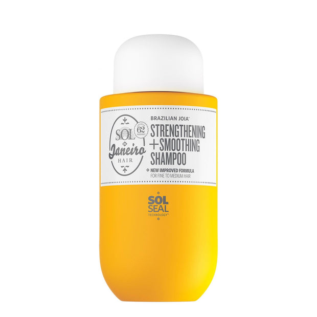 Solinotes, Brazilian Joia, Σαμπουάν, For Strengthening, 295 ml