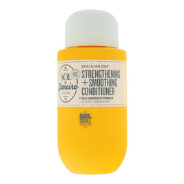 Sol de Janeiro, Brazilian Joia, Hair Κρέμα Μαλλιών, Strengthening & Λείανσης, 90 ml
