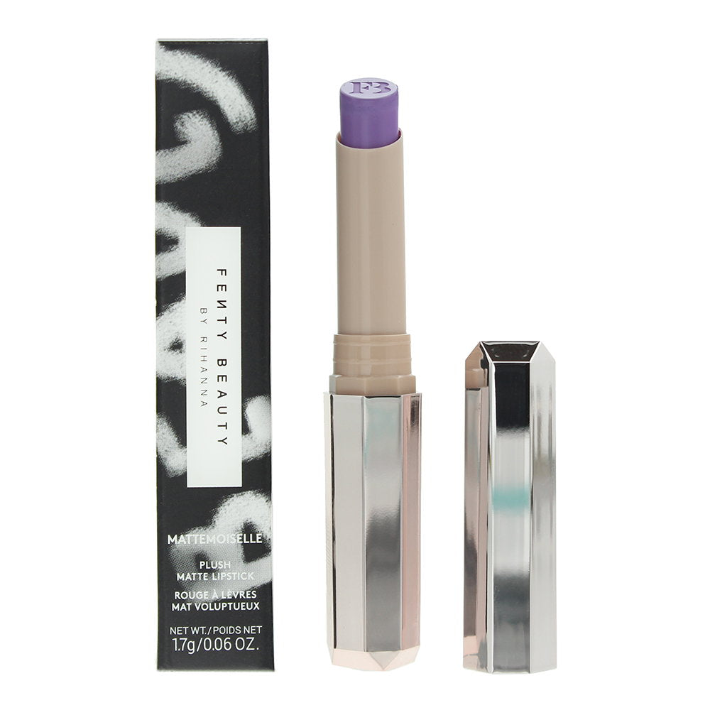 Fenty Beauty, Mattemoiselle, Matte, Κραγιόν, One Of The Boyz, 1.7 g