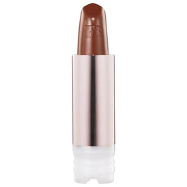 Fenty Beauty, Icon, Semi Matte, Cream Κραγιόν, 09, She A Ceo, Refill, 3.8 g