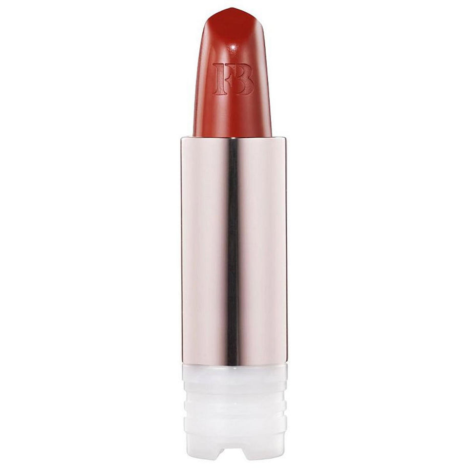 Fenty Beauty, Fenty Icon, Semi Matte, Κραγιόν, 02, Επαναγεμιζόμενο, 3.8 g