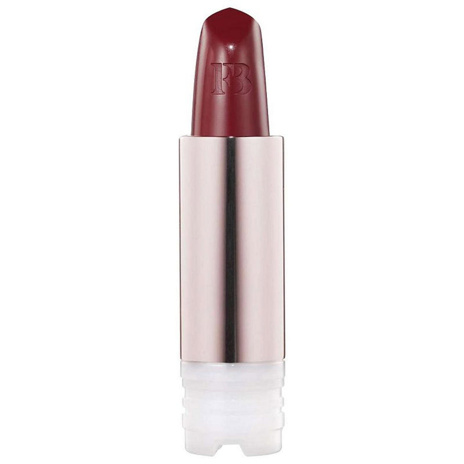 Fenty Beauty, Icon, Semi Matte, Cream Κραγιόν, 03, Bored Member, Refill, 3.8 g