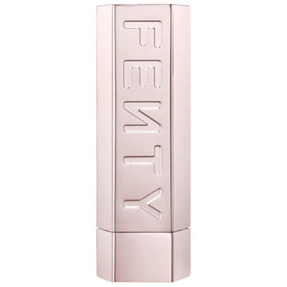 Fenty Beauty, Icon The Case, Κραγιόν Metal Case