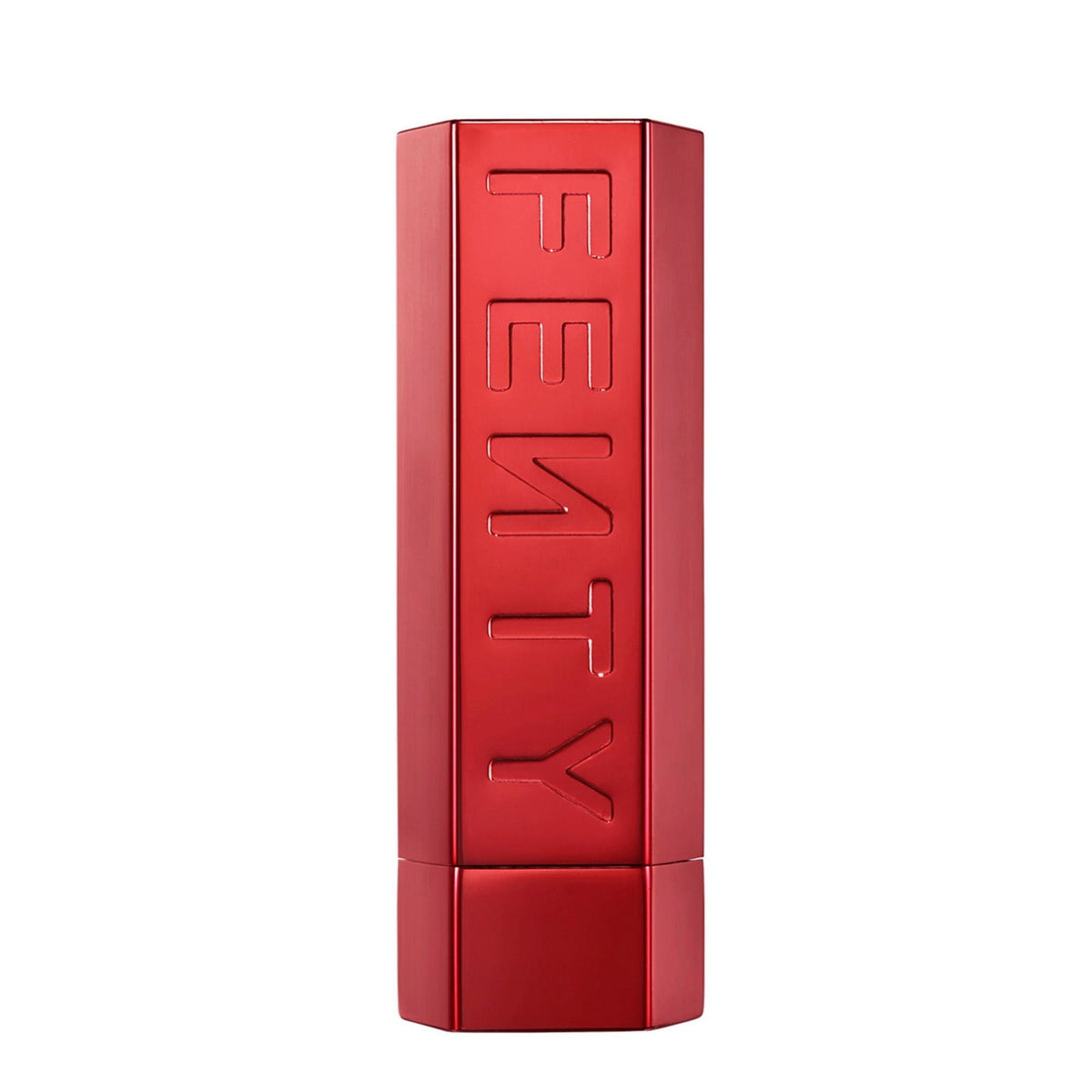 Fenty Beauty, Icon The Case, Κραγιόν Metal Case, Red Edition