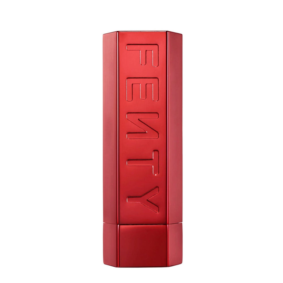 Fenty Beauty, Icon The Case, Κραγιόν Metal Case, Red Edition