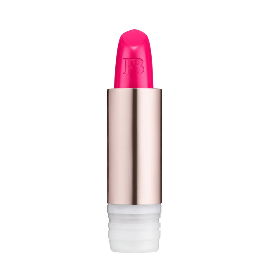 Fenty Beauty, Icon, Semi Matte, Cream Κραγιόν, Miss Candy, Refill, 3.8 g