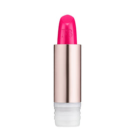 Fenty Beauty, Icon, Semi Matte, Cream Κραγιόν, Miss Candy, Refill, 3.8 g