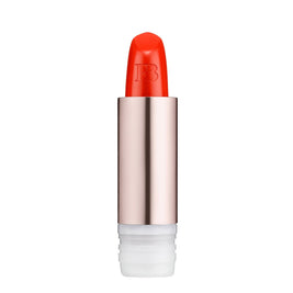 Fenty Beauty, Icon, Semi Matte, Κραγιόν, Nosy Rosy, Refill, 3 pcs, 3.8 g