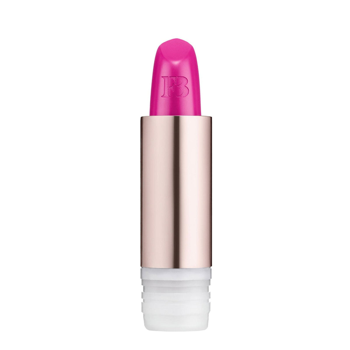 Fenty Beauty, Icon, Semi Matte, Κραγιόν, Tropic Doll, Refill, 3 pcs, 3.8 g