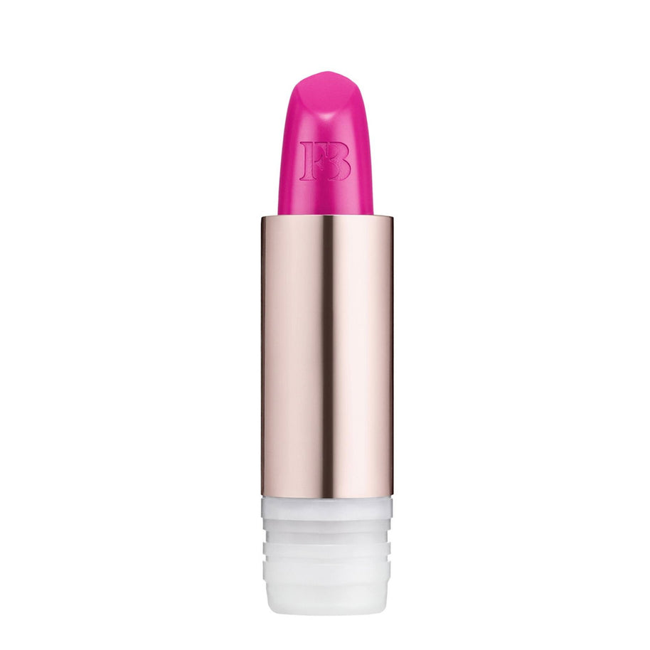 Fenty Beauty, Icon, Semi Matte, Κραγιόν, Tropic Doll, Refill, 3 pcs, 3.8 g