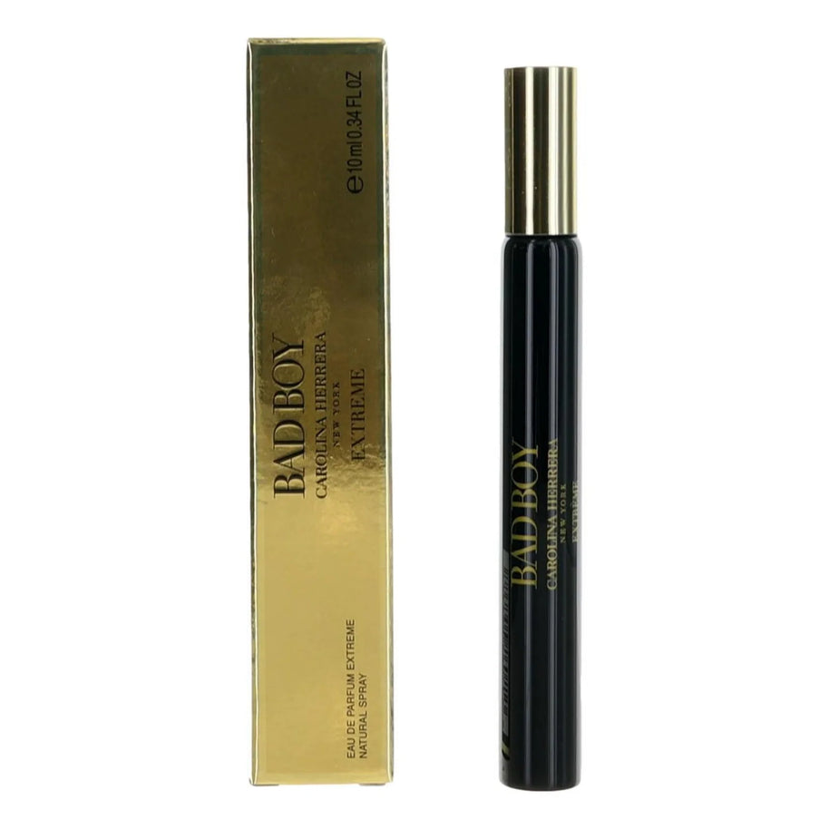 Carolina Herrera, Bad Boy Extreme, Eau De Parfum, Για Άνδρες, 10 ml