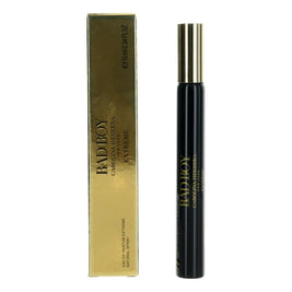 Carolina Herrera, Bad Boy Extreme, Eau De Parfum, Ανδρικό, 10 ml