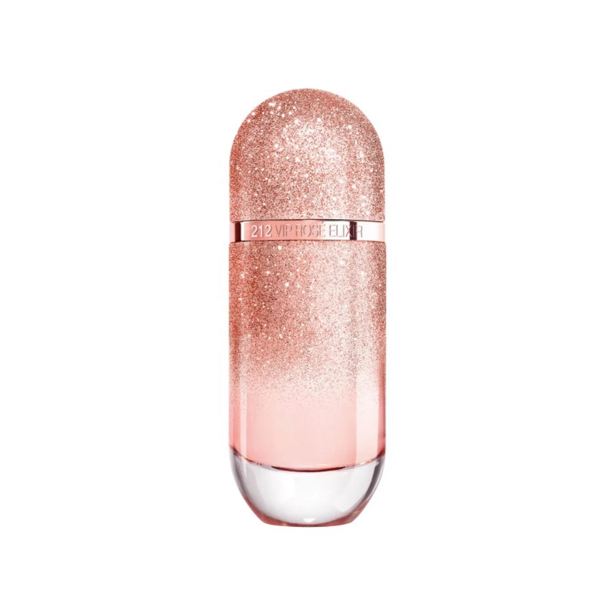 Carolina Herrera, 212 VIP Rose Elixir, Eau De Parfum, Γυναικείο, 80 ml