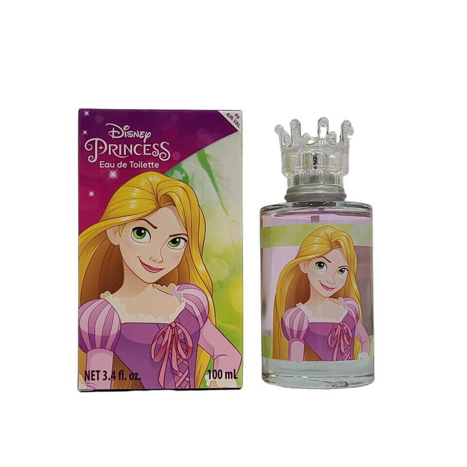 Disney, Rapunzel Castle, Eau De Toilette, Κοριτσίστικο, 100 ml