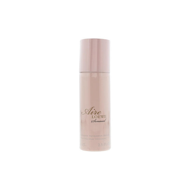 Loewe, Aire Sensual, Αποσμητικό Spray, Για Γυναίκες, 75 ml