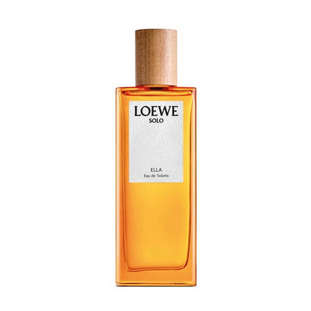 Loewe, Solo Ella, Eau De Toilette, Για Γυναίκες, 100 ml