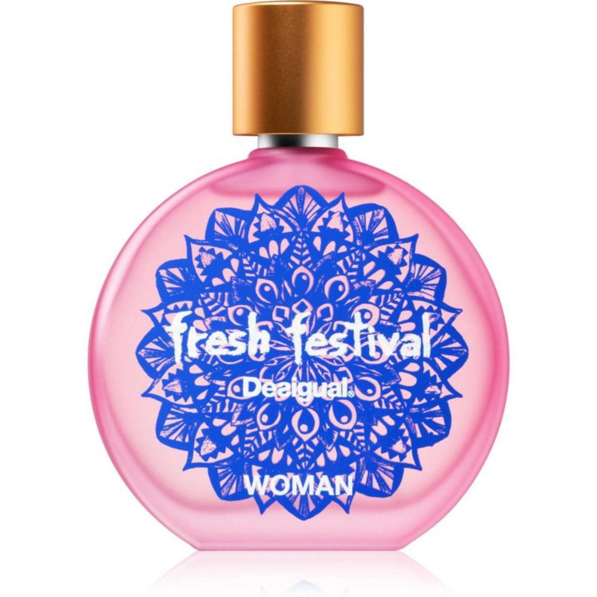 Desigual, Fresh Festival, Eau De Toilette, Γυναικείο, 100 ml