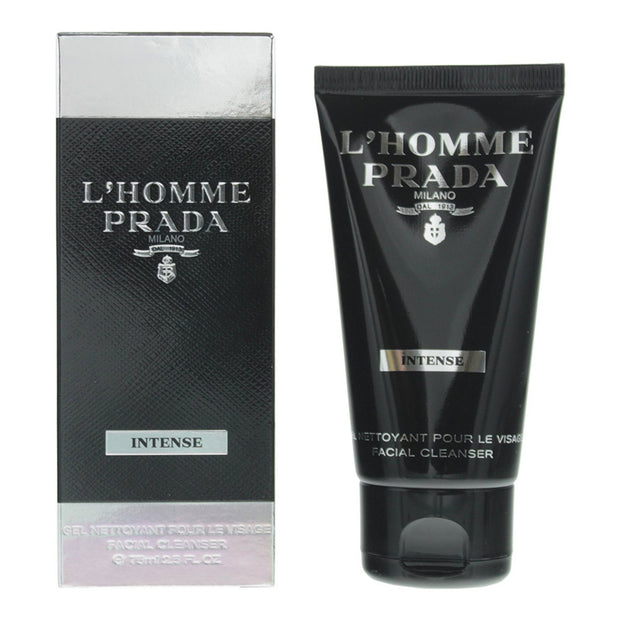 Prada, L'Homme Intense, Καθαριστικό Απολέπισης, 75 ml