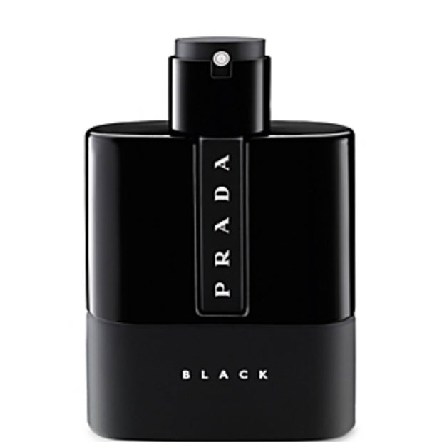 Prada, Luna Rossa Black, Eau De Parfum, Για Άνδρες, 100 ml
