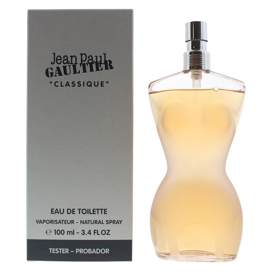 Jean Paul Gaultier, Classique, Eau De Toilette, Γυναικείο, 100 ml *Tester