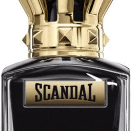 Jean Paul Gaultier, Scandal Le Parfum, Eau De Parfum, Για Άνδρες, Επαναγεμιζόμενο, 50 ml