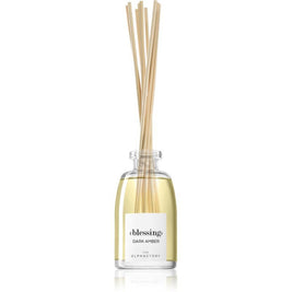 The Olphactory, Blessing Dark Amber, Fragrance Sticks, Αρωματικό Χώρου με Στικς, 250 ml