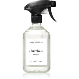 The Olphactory, Further Verbena, Verbena, Wardrobe Freshener, 500 ml