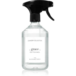 The Olphactory, Grace Mint Tea & Basil, Wardrobe Freshener, 500 ml