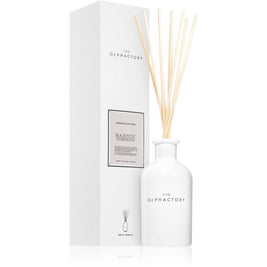 The Olphactory, Majestic Symphony, Fragrance Sticks, Αρωματικό Χώρου με Στικς, 500 ml