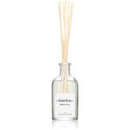 The Olphactory, Timeless Green Field, Αρωματικό Χώρου με Στικς, 100 ml